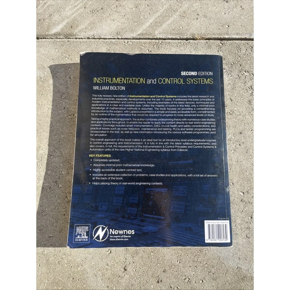 N/A product textbook